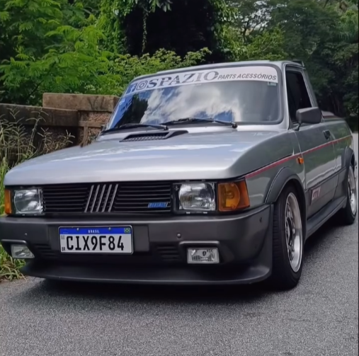 Oficina AutoParts Italia